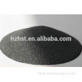 High temperature black silicon carbide SiC